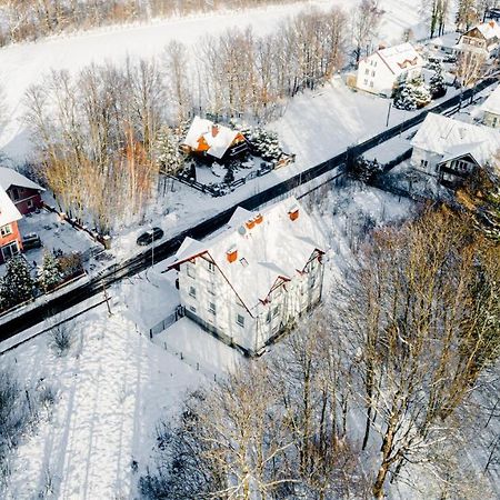 Wonder Home - Apartament Z Garazem, Ogrodkiem, Miejscem Na Grilla I Widokiem Na Karkonosze Karpacz Exterior foto