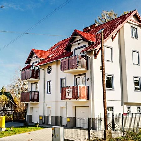 Wonder Home - Apartament Z Garazem, Ogrodkiem, Miejscem Na Grilla I Widokiem Na Karkonosze Karpacz Exterior foto