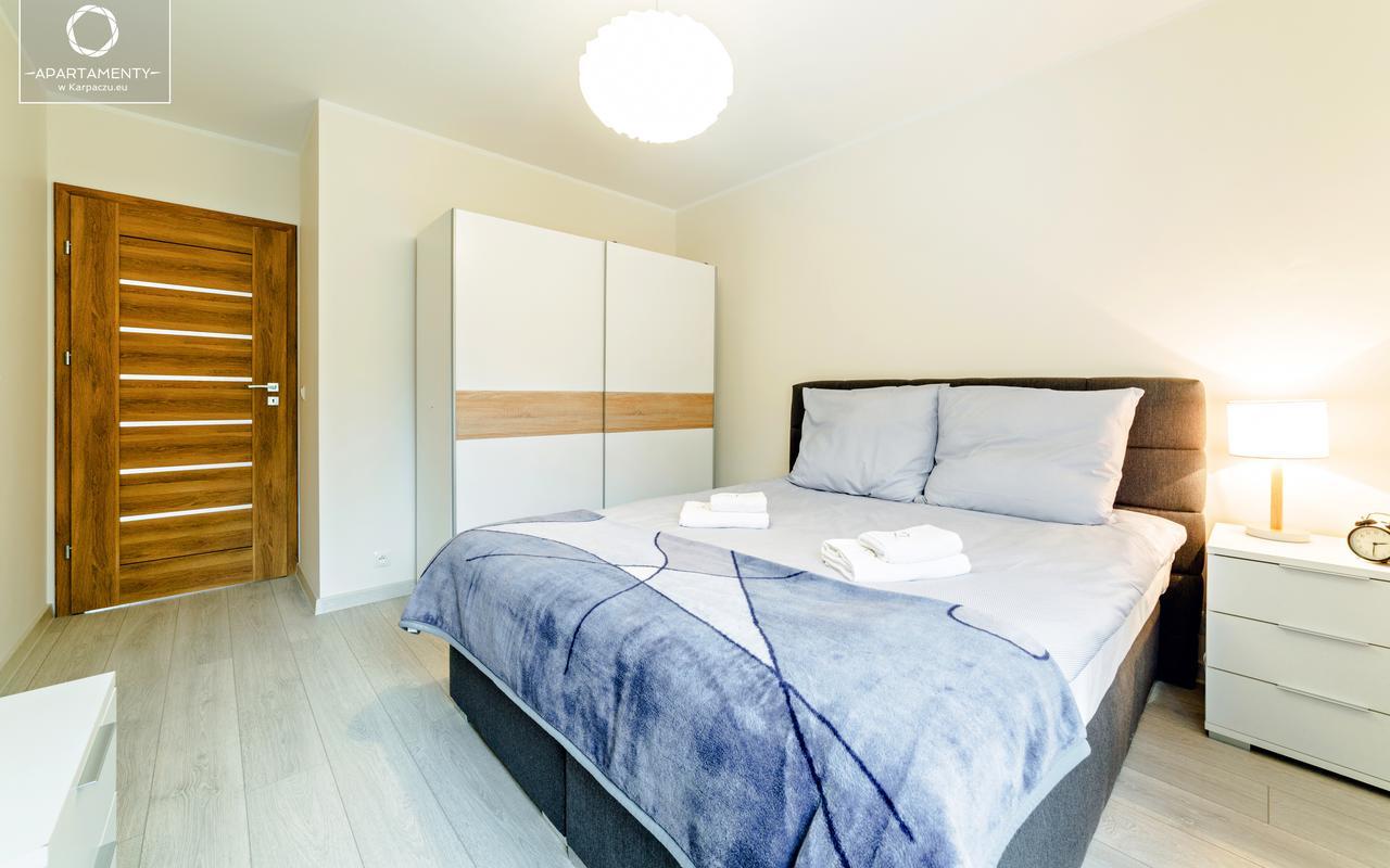 Wonder Home - Apartament Z Garazem, Ogrodkiem, Miejscem Na Grilla I Widokiem Na Karkonosze Karpacz Exterior foto