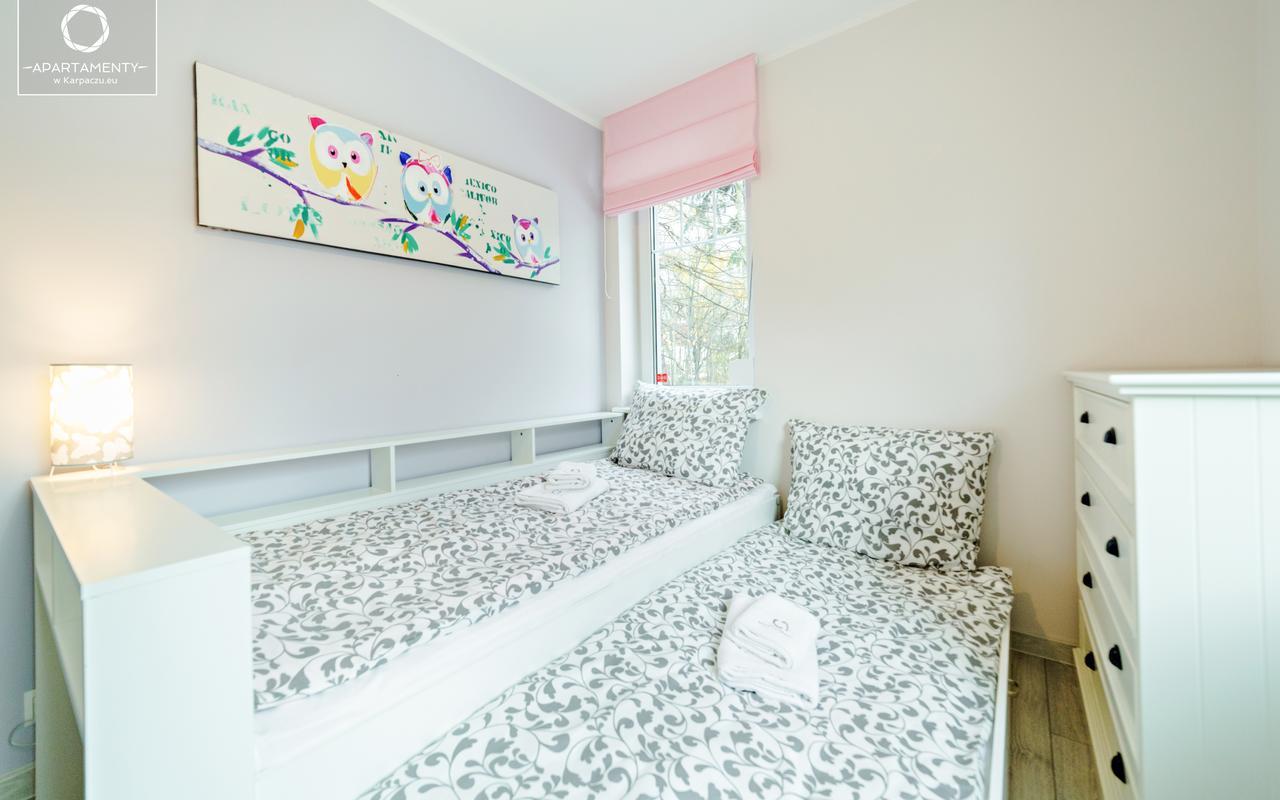 Wonder Home - Apartament Z Garazem, Ogrodkiem, Miejscem Na Grilla I Widokiem Na Karkonosze Karpacz Exterior foto
